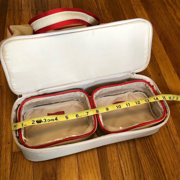 Four Piece Travel Bag - Picture 5 of 7